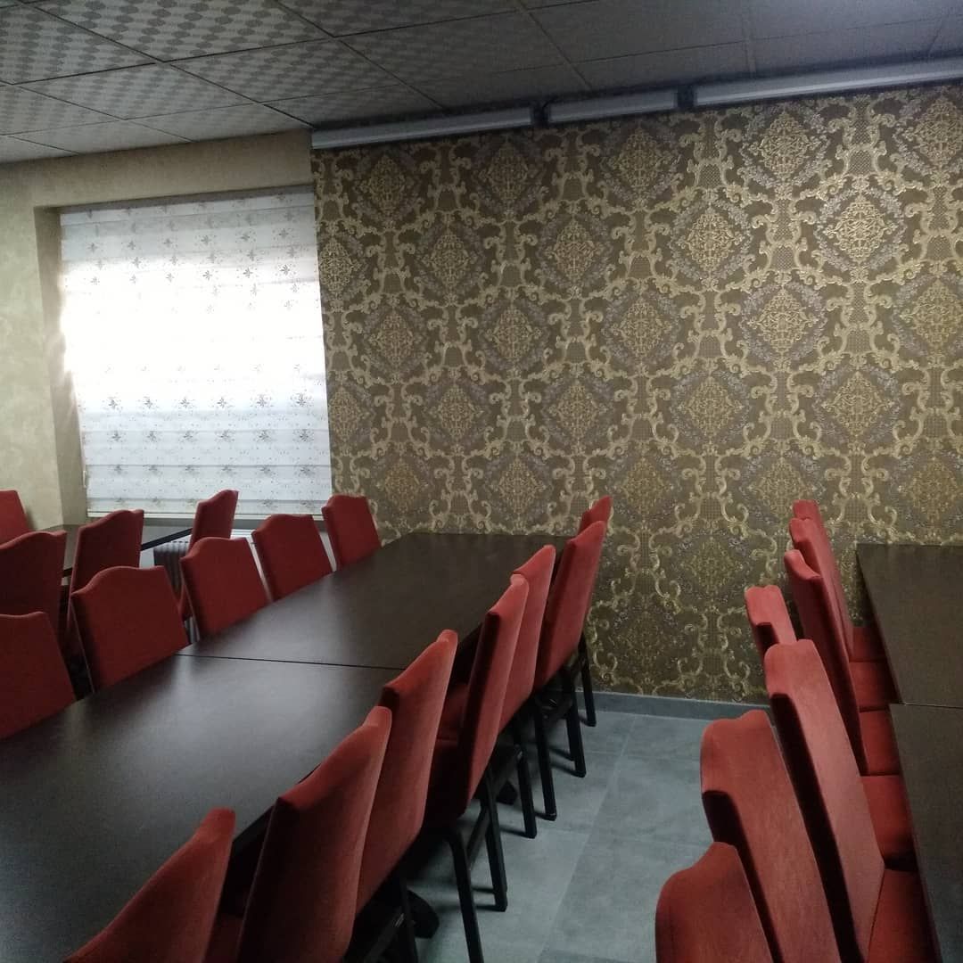 Müşterimiz DÜZCE ÖĞRETMENEVİ'nin güzel günlerde kullanması temennisiyle hayırlı olsun...